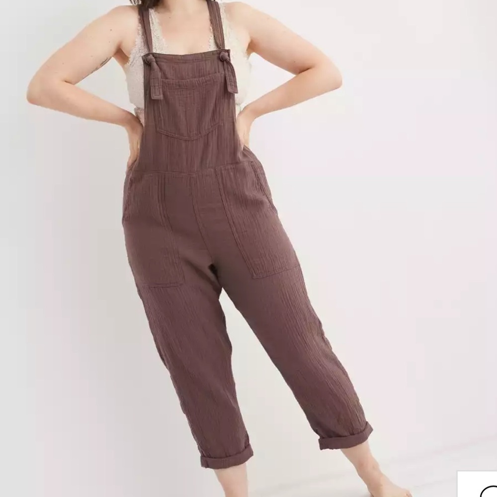 Overalls